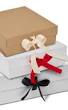 boite cadeau personnalisable