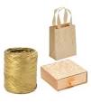 boite cadeau vide