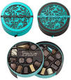chocolat cadeaux