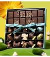 chocolat personnalisé