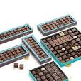 chocolats personnalisés