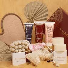 box cadeau femme
