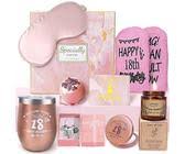 coffret cadeau femme anniversaire