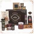 coffret cadeau gourmand