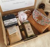 coffret cadeau noel