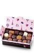 chocolat entreprise noël