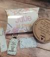 coffret cadeau maitresse