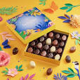 coffret chocolat