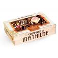 coffret de noel chocolat