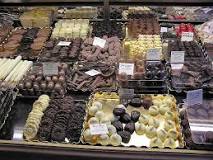 chocolat belge