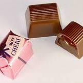 mon chéri chocolat