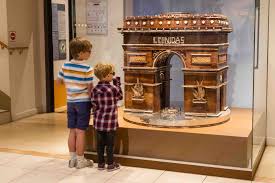 musée chocolat