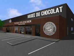 musée du chocolat
