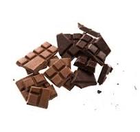 tablettes de chocolats