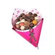 chocolat saint valentin