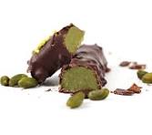 pistache chocolat