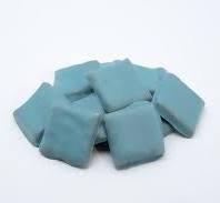 chocolat bleu