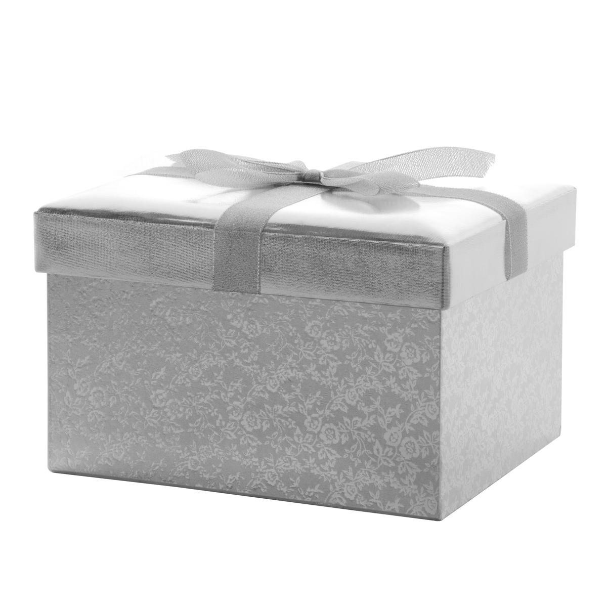 boite box cadeau