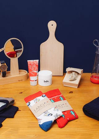 cadeau noel artisanat