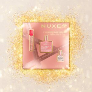coffret noel nuxe