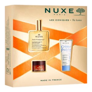 coffret nuxe femme