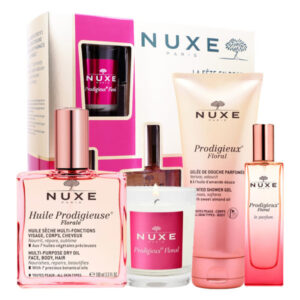 coffret nuxe pas cher