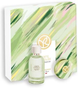 coffret yves rocher