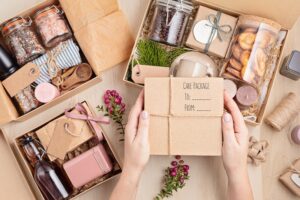 coffrets cadeaux homme