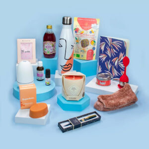 idée coffret cadeau femme