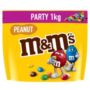 m&m's tablette de chocolat