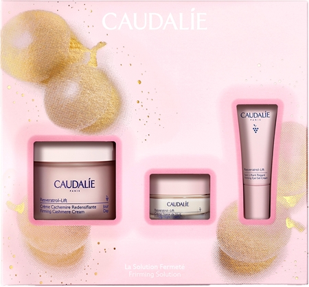 coffret cadeau caudalie