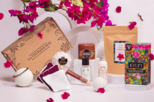 coffret cadeau noel femme