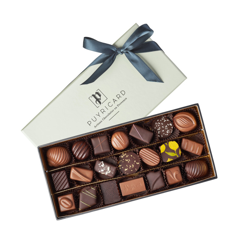 coffret personnalisé