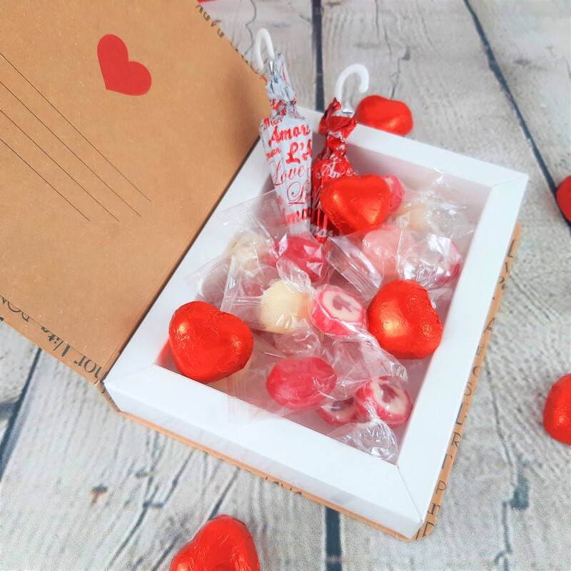coffret saint valentin