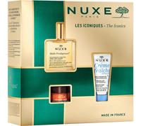 nuxe coffret cadeau