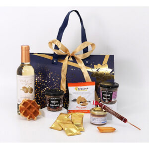 panier gourmand cadeau