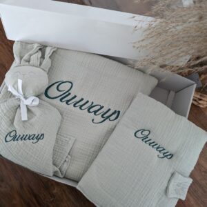 coffret bebe