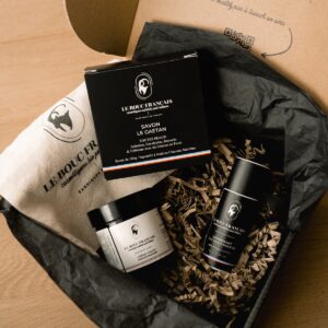 coffret cadeau homme original