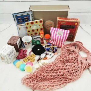 coffret cadeau original pour femme