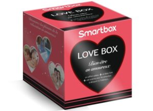coffret saint valentin