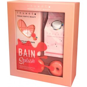 coffret bain