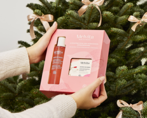 coffret beauté noel