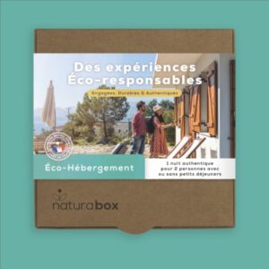 coffret box