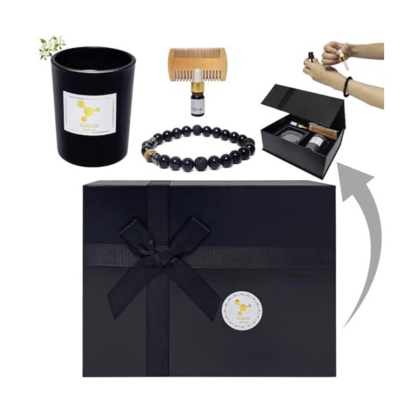 coffret cadeau anniversaire homme