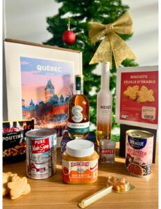 coffret cadeau entreprise