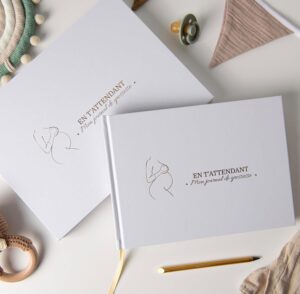 coffret cadeau femme enceinte