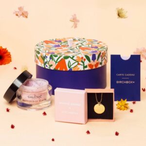 coffret cadeau fete des meres
