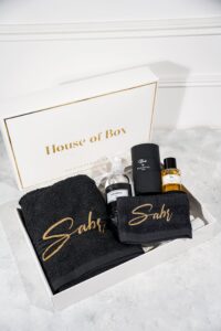 coffret cadeau homme luxe