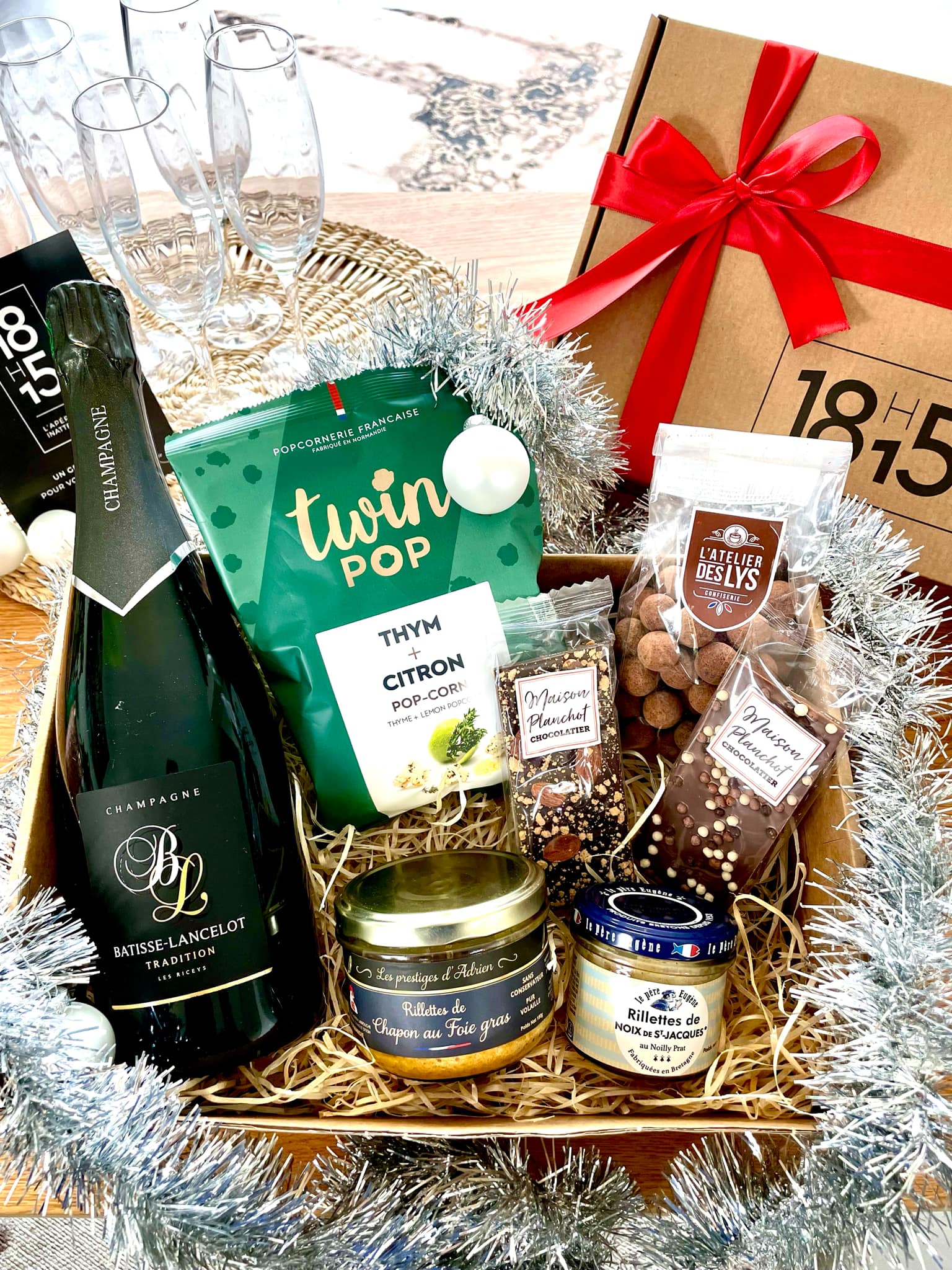 coffret cadeau homme noel