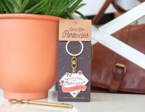 coffret cadeau marraine